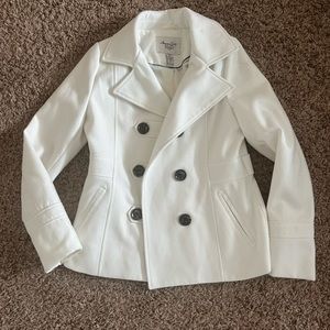 AMERICAN RAG PEA COAT